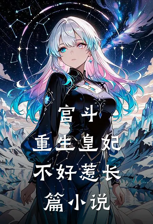 宫斗重生皇妃不好惹长篇