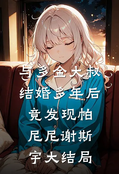 与多金大叔结婚多年后，竟发现帕尼尼谢斯宇大结局