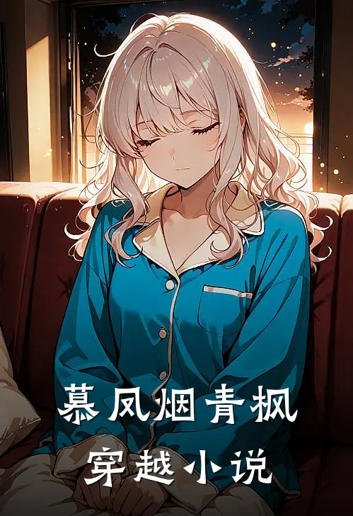 慕凤烟青枫穿越小说