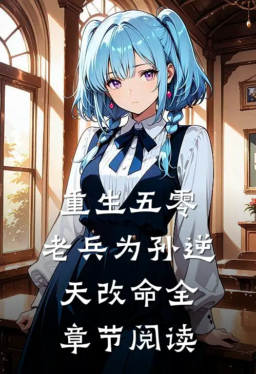 重生五零，老兵为孙逆天改命全章节阅读