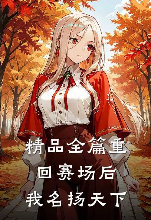 精品全篇重回赛场后，我名扬天下