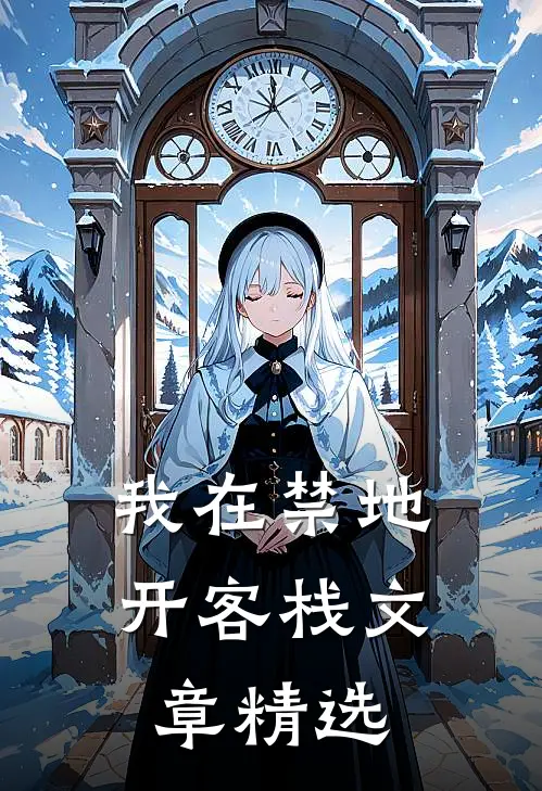 我在禁地开客栈文章精选