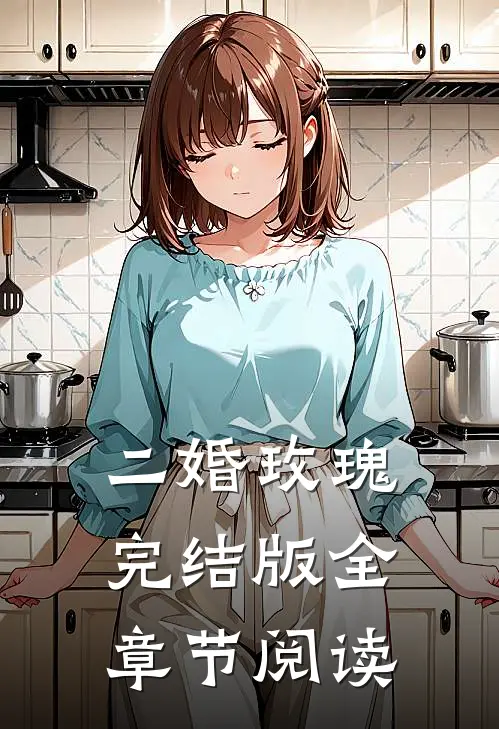 二婚玫瑰完结版全章节阅读