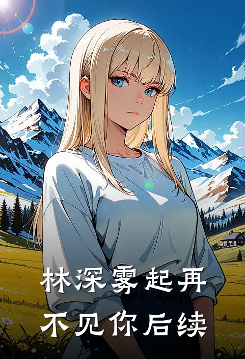 林深雾起再不见你后续