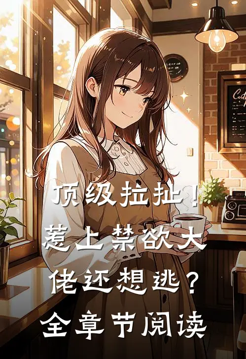 顶级拉扯！惹上禁欲大佬还想逃？全章节阅读