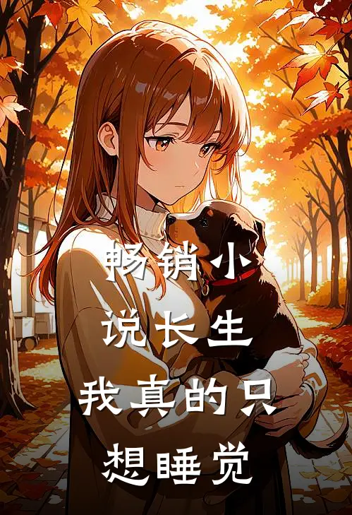 畅销小说长生：我真的只想睡觉
