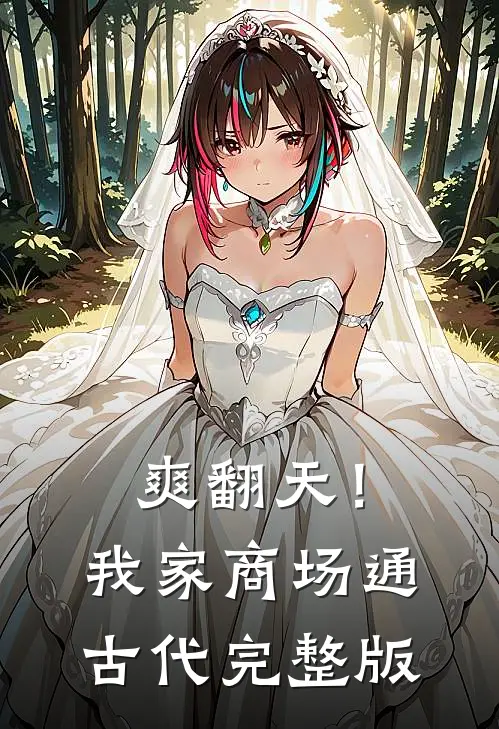 爽翻天！我家商场通古代完整版