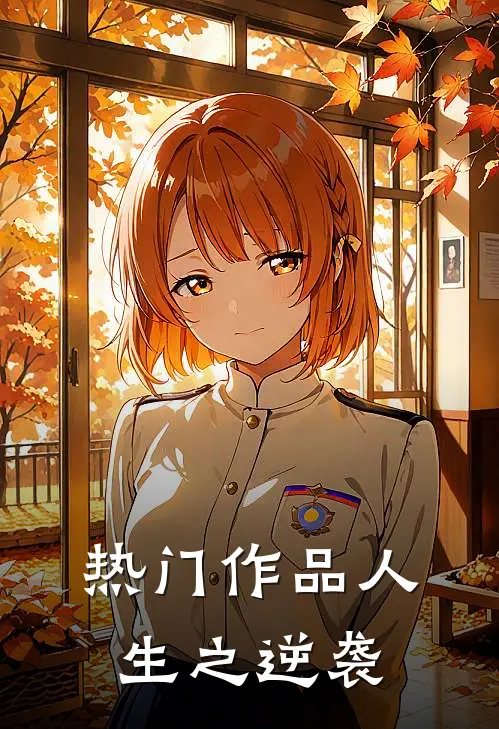热门作品人生之逆袭在线观看