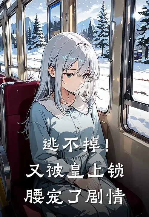 逃不掉！又被皇上锁腰宠了剧情