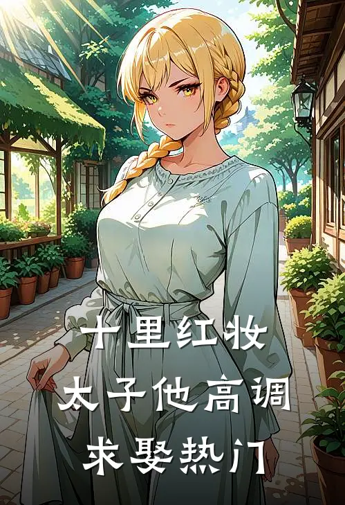 十里红妆，太子他高调求娶热门