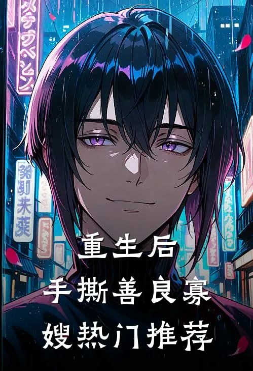 重生后，手撕善良寡嫂热门推荐