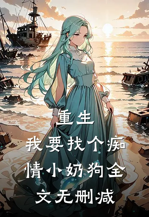 重生我要找个痴情小奶狗全文无删减免费阅读
