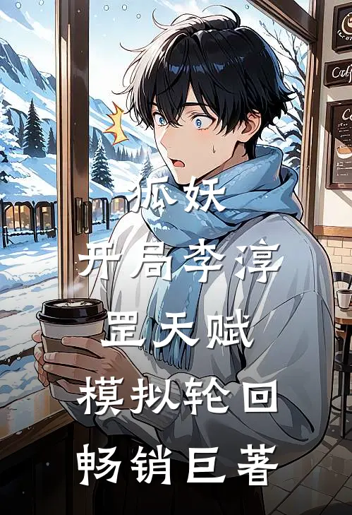 狐妖：开局李淳罡天赋，模拟轮回畅销巨著