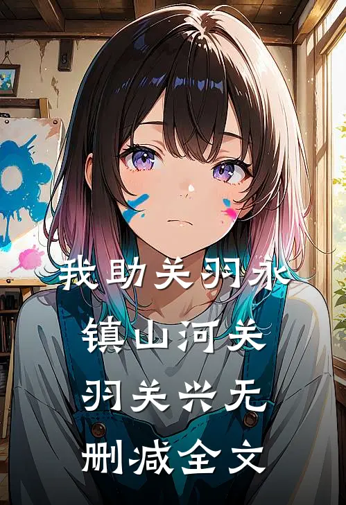 我助关羽永镇山河关羽关兴无删减全文