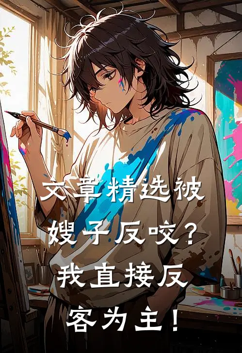 文章精选被嫂子反咬？我直接反客为主！