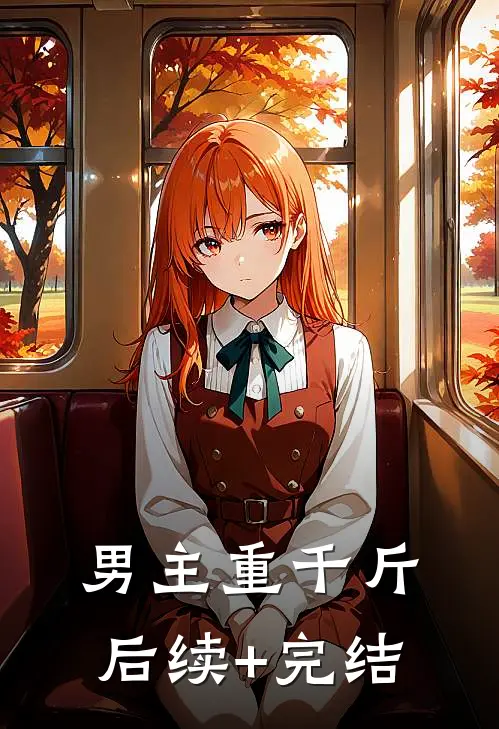 男主重千斤后续+完结