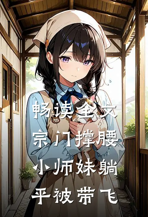 畅读全文宗门撑腰，小师妹躺平被带飞