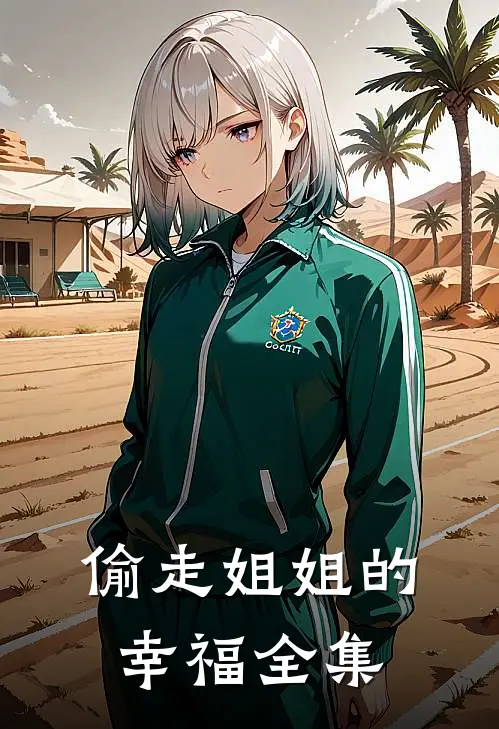 偷走姐姐的幸福 全集