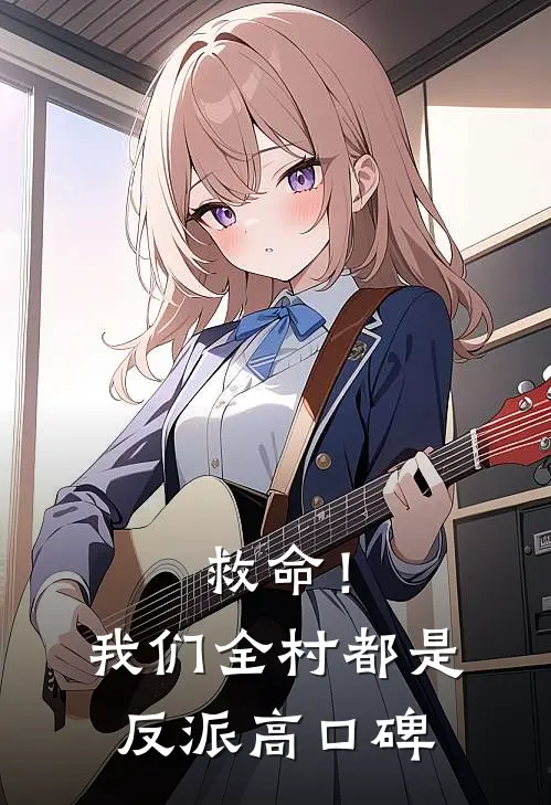 救命！我们全村都是反派高口碑