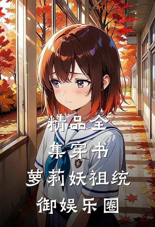 精品全集穿书：萝莉妖祖统御娱乐圈