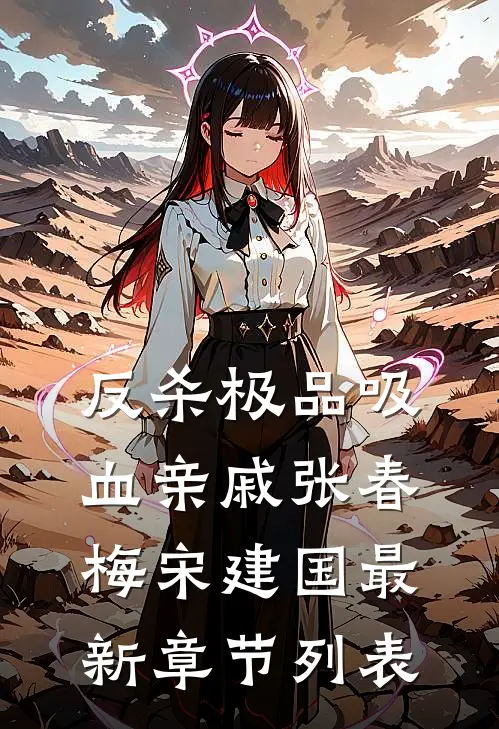 反杀极品吸血亲戚张春梅宋建国最新章节列表