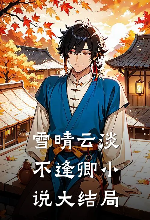 雪晴云淡不逢卿大结局怎么样