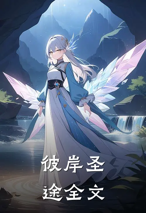 彼岸圣途全文