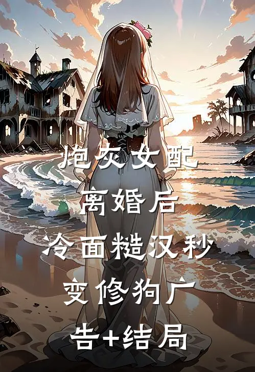 炮灰女配离婚后，冷面糙汉秒变修狗广告+结局