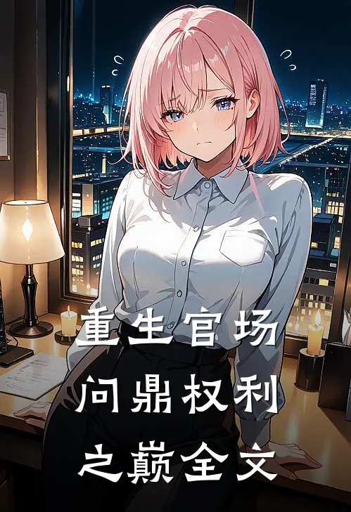 重生官场：问鼎权利之巅全文