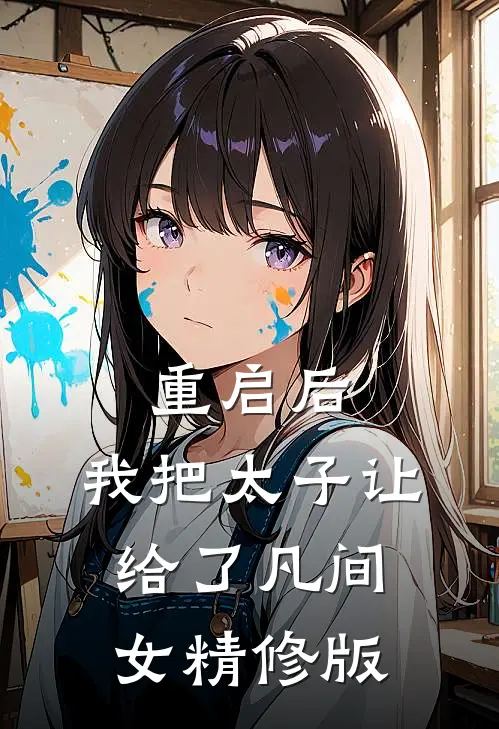 重启后，我把太子让给了凡间女精修版