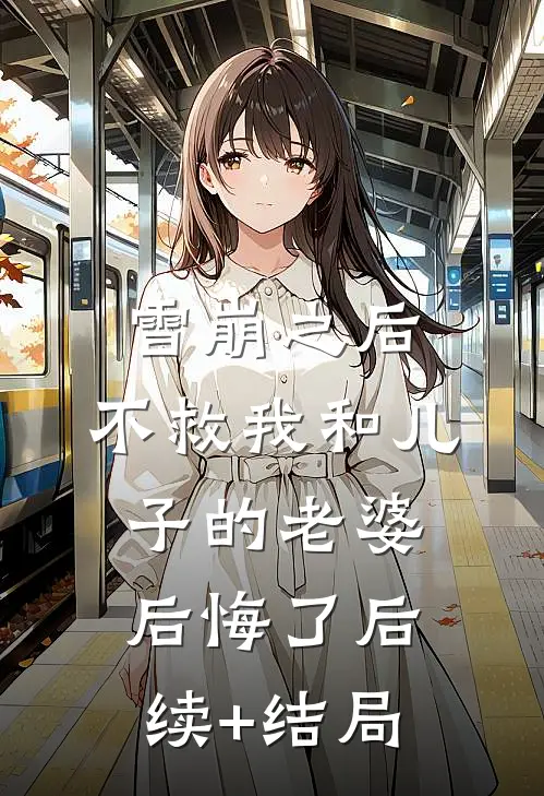 雪崩之后，不救我和儿子的老婆后悔了后续+结局