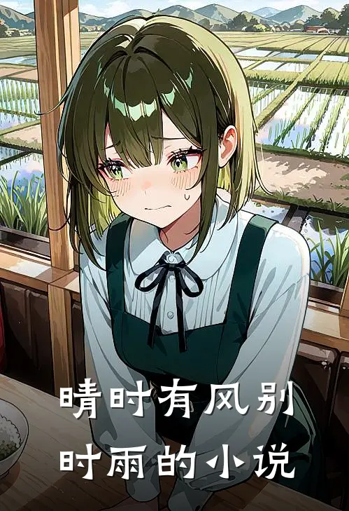 晴时有风别时雨的小说