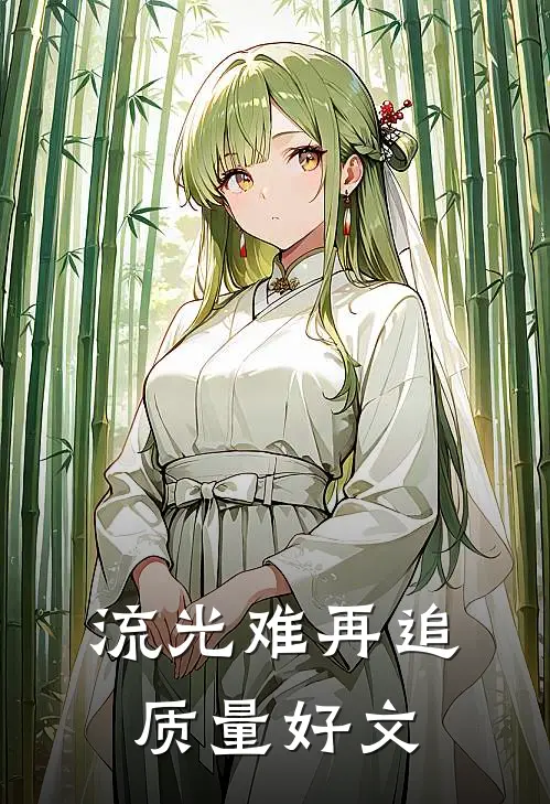 流光难再追质量好文