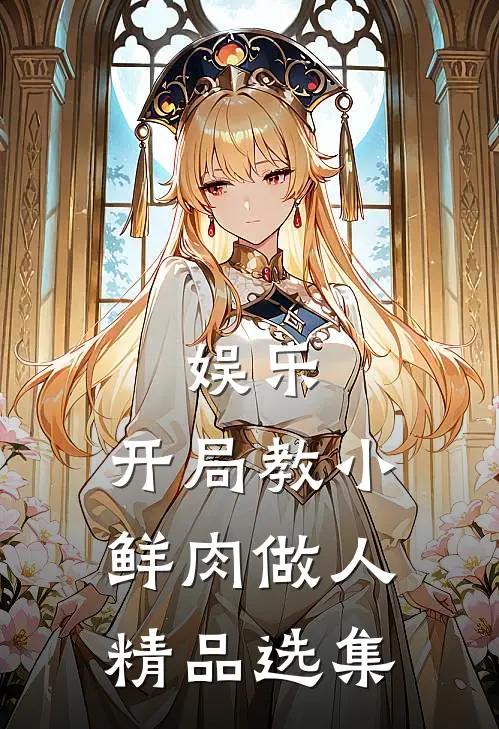 娱乐：开局教小鲜肉做人精品选集
