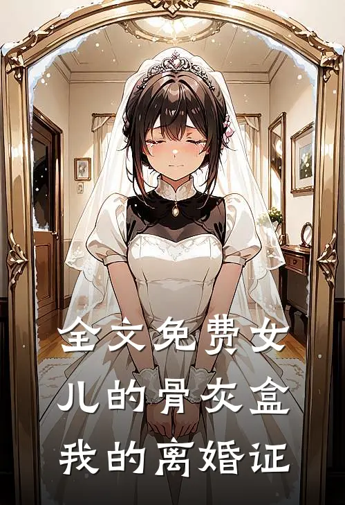 全文免费女儿的骨灰盒，我的离婚证