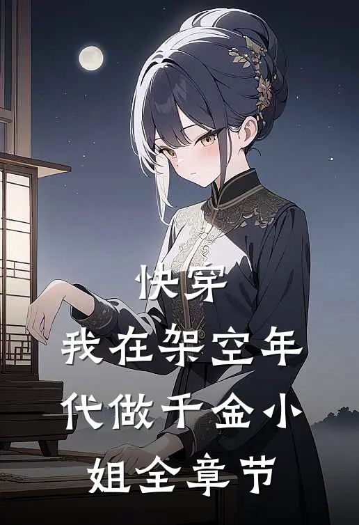 快穿我在架空年代做千金小姐全章节