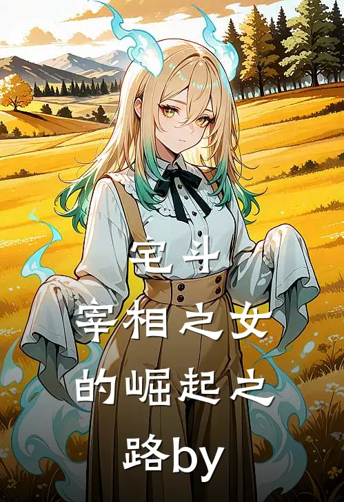 宅斗：宰相之女的崛起之路by
