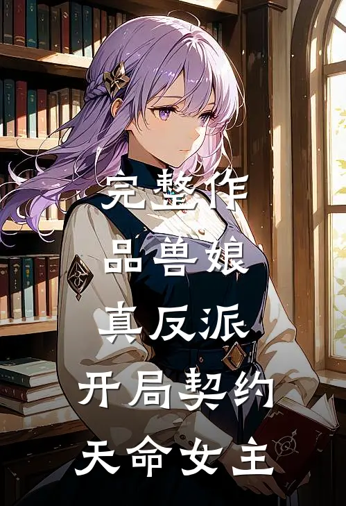 完整作品兽娘真反派,开局契约天命女主是谁
