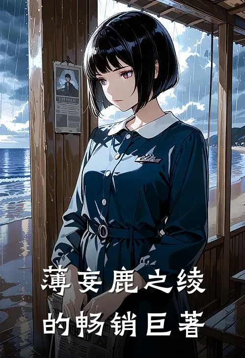 薄妄鹿之绫的畅销巨著