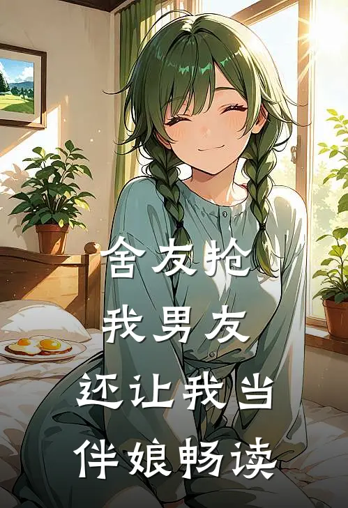 舍友抢我男友，还让我当伴娘畅读