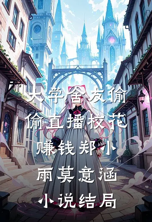 大学舍友偷偷直播校花赚钱郑小雨莫意涵小说结局