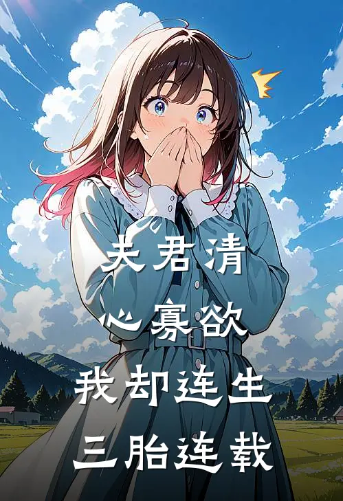 夫君清心寡欲，我却连生三胎连载