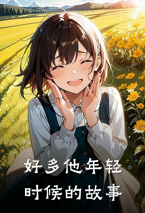 好多他年轻时候的故事