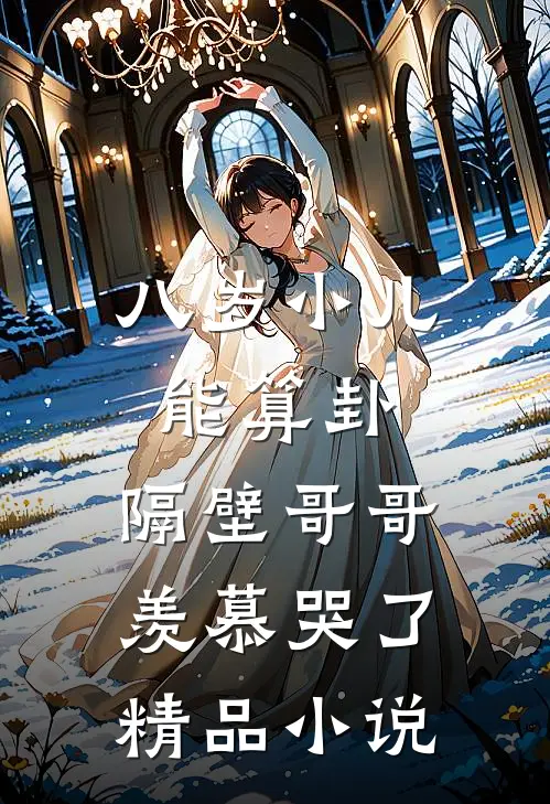 八岁小儿能算卦，隔壁哥哥羡慕哭了精品小说
