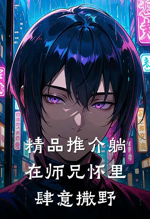 精品推介躺在师兄怀里肆意撒野