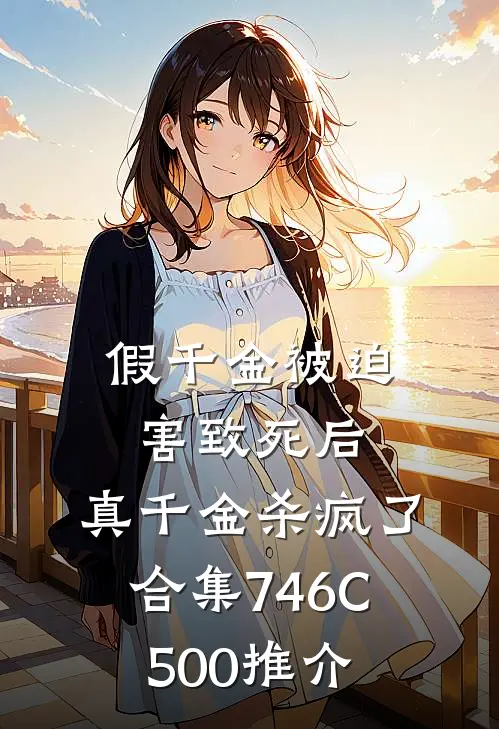 假千金被迫害致死后，真千金杀疯了合集746C500推介