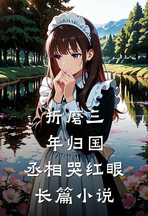 折磨三年归国，丞相哭红眼长篇小说