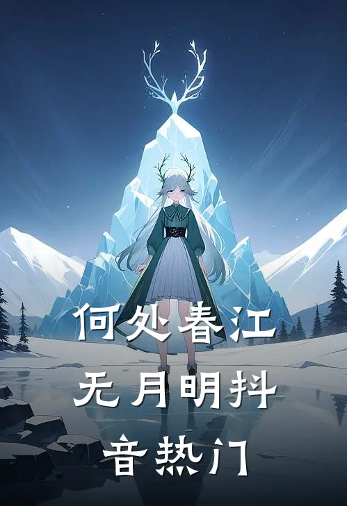 何处春江无月明抖音热门