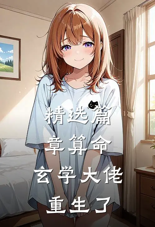 精选篇章算命：玄学大佬重生了