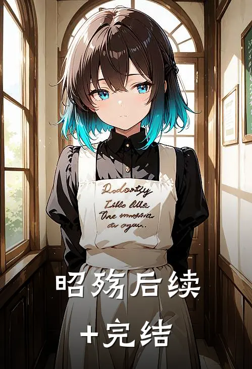 昭殇后续+完结